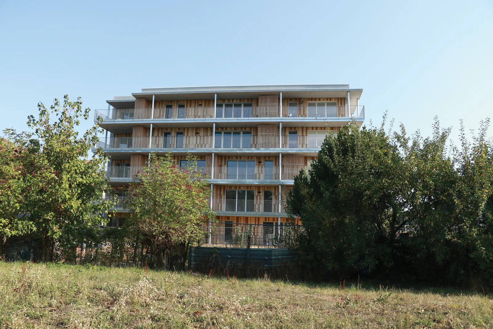 Logement et urbanisme à Annemasse