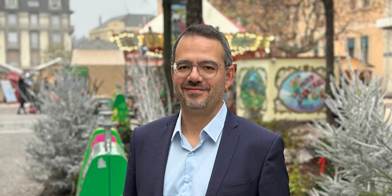 Nicolas Lebeau-Guillot