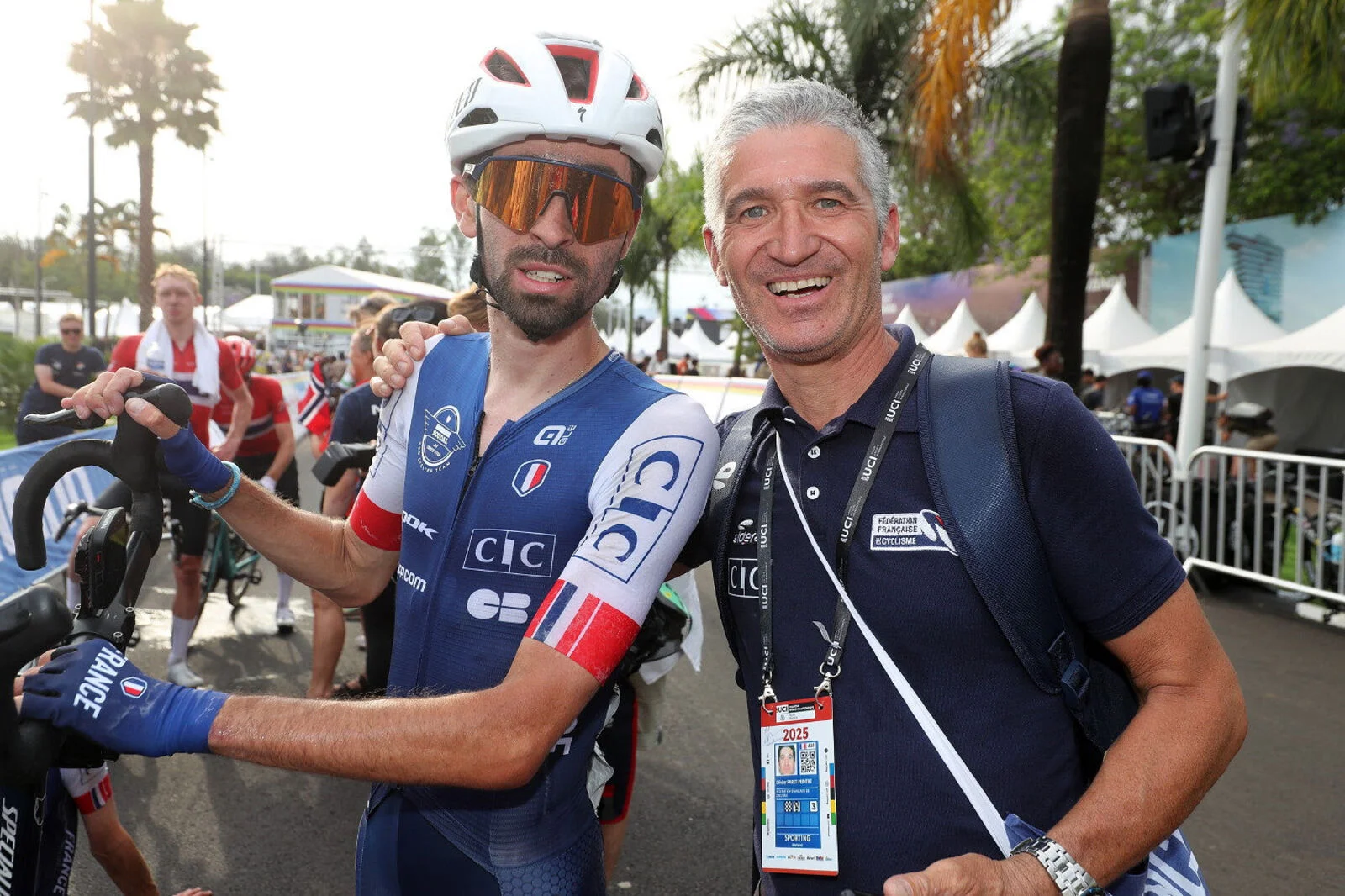 Olivier Paret-Peintre